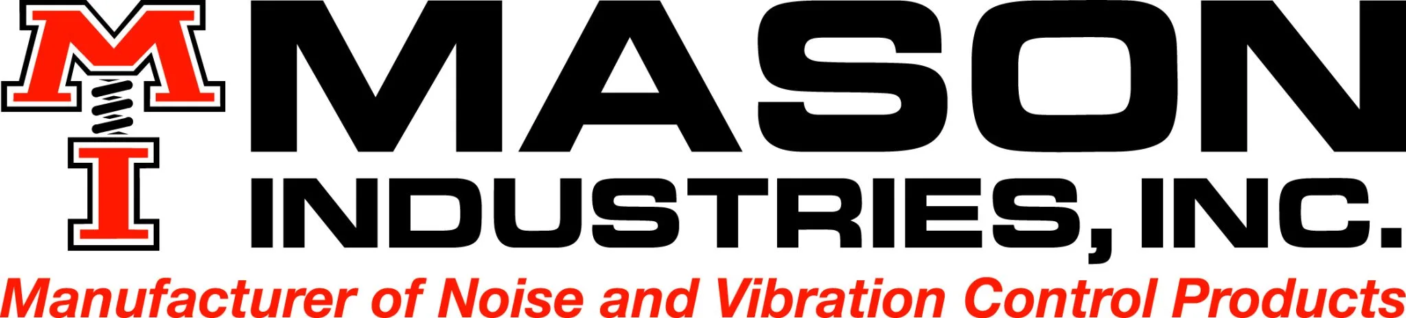 Mason Industries Inc.