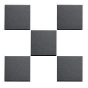 Broadway Acoustic Panels - Scatter Blocks