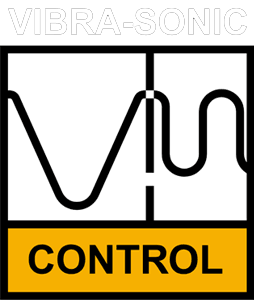Vibra-Sonic Control logo