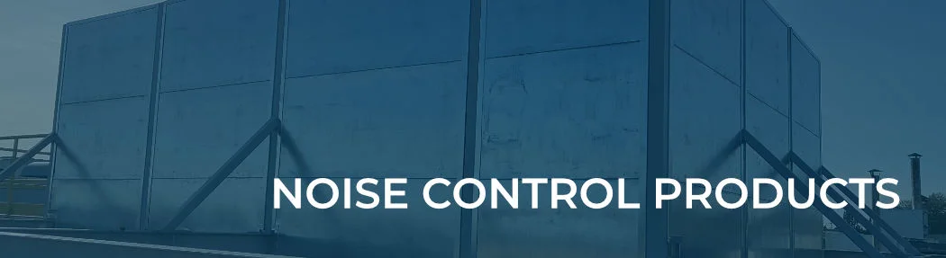 Noise Control Products