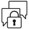 Protect Confidential Conversations