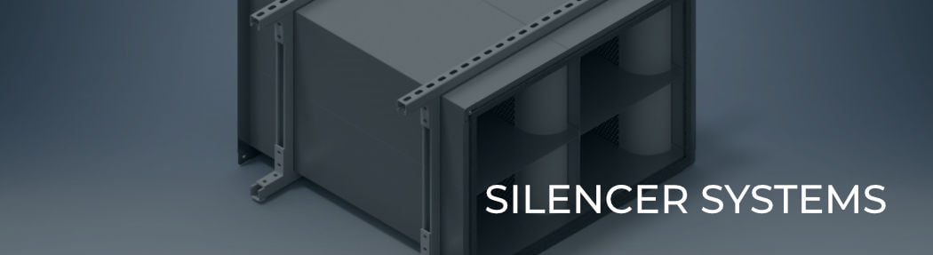 Silencer Systems