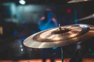 Cymbal